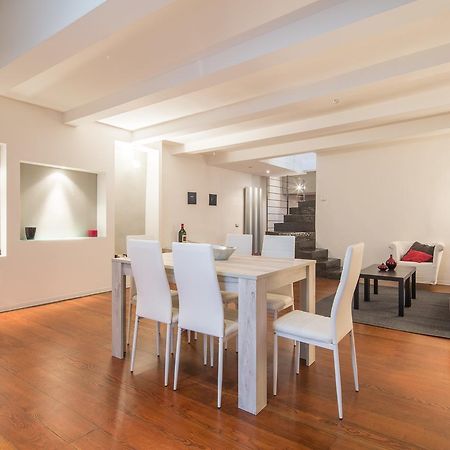 Serragli Loft Florença Exterior foto