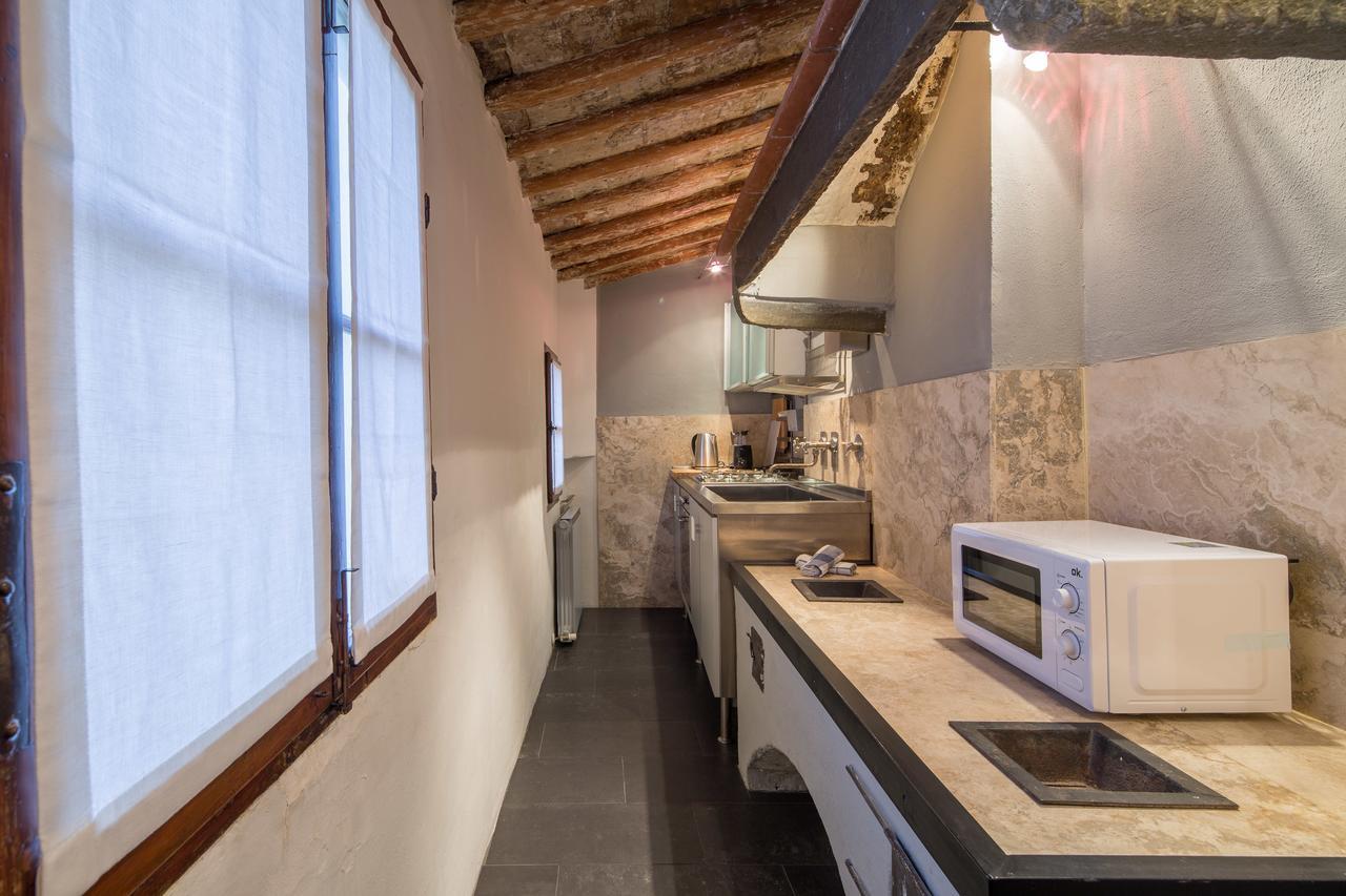 Serragli Loft Florença Exterior foto