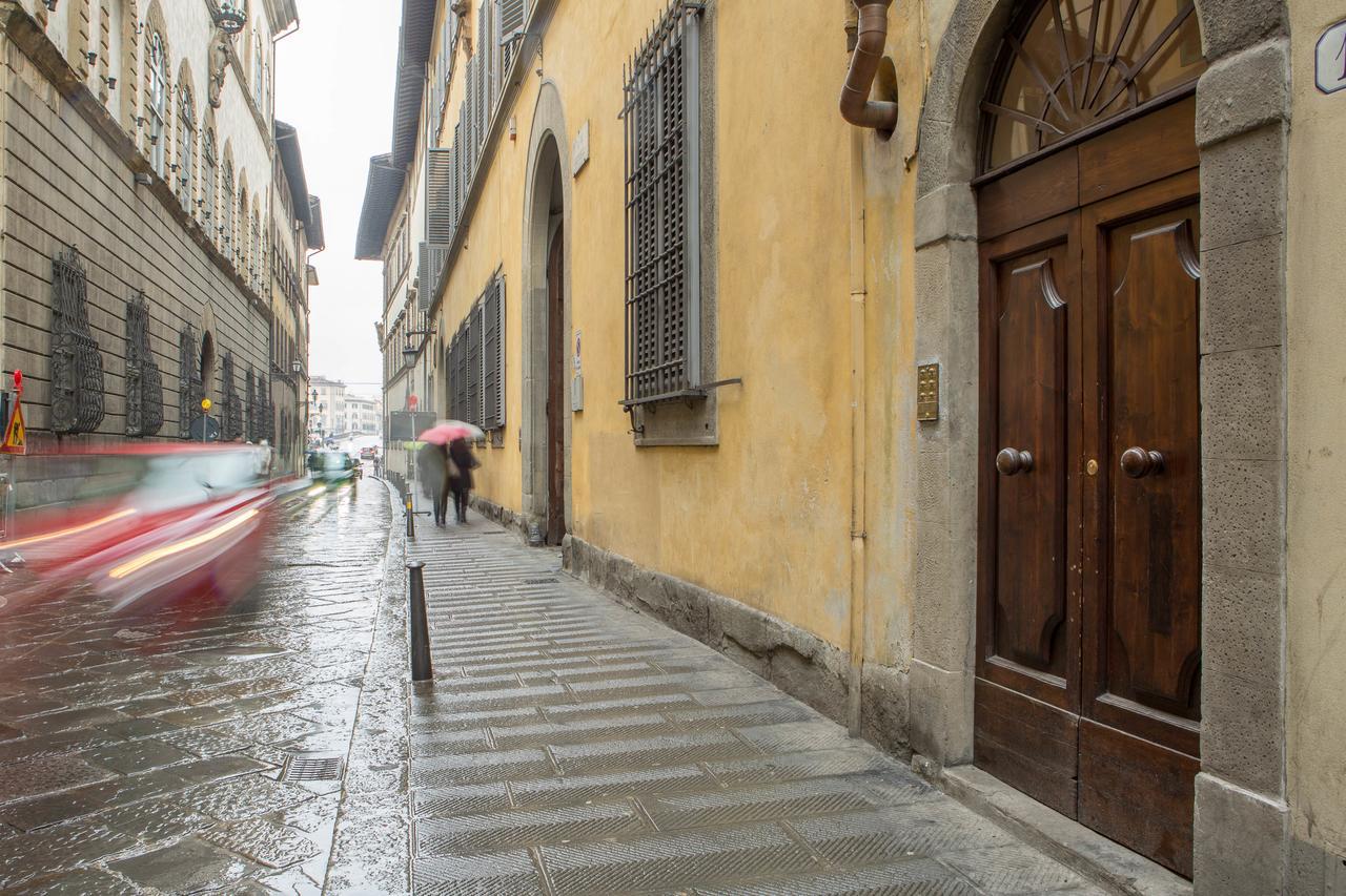 Serragli Loft Florença Exterior foto
